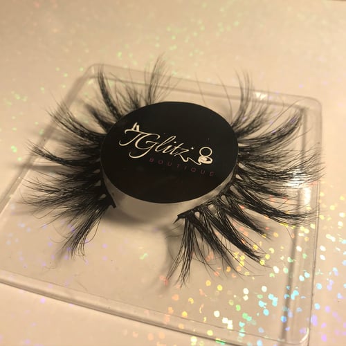 Image of PARIS - 25MM LASH βοΈ