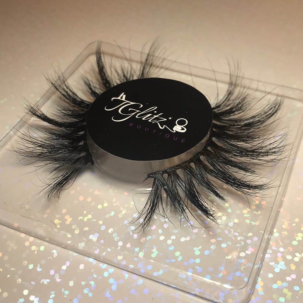 Image of PARIS - 25MM LASH βοΈ