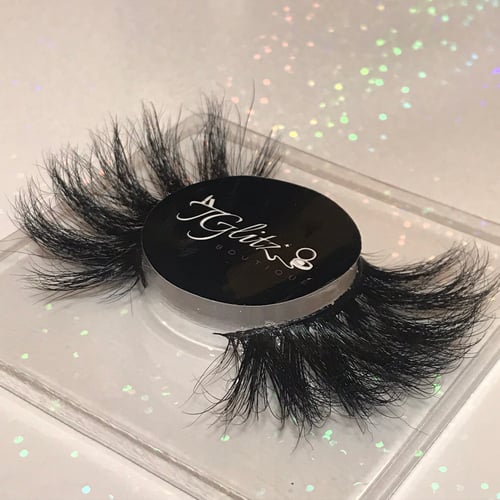 Image of MIAMI - 25MM LASH βοΈ