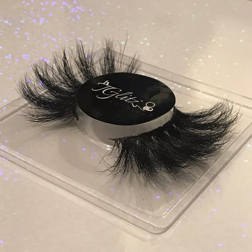 Image of MIAMI - 25MM LASH βοΈ