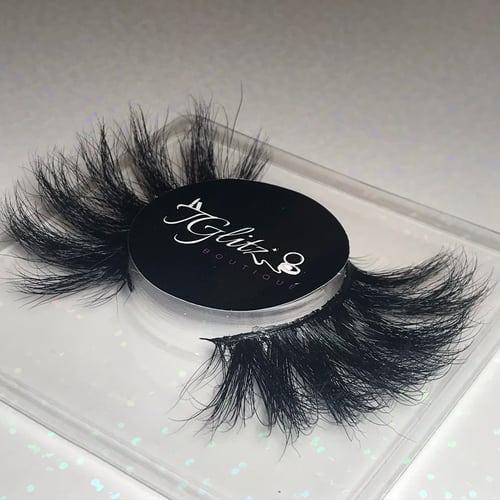 Image of MIAMI - 25MM LASH βοΈ