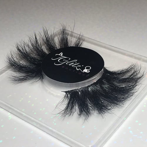 Image of MIAMI - 25MM LASH βοΈ