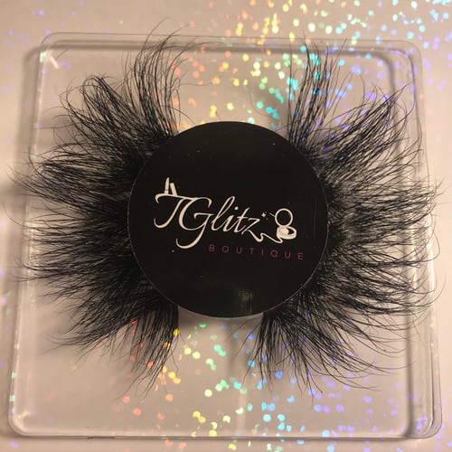 Image of NEW YORK - 25MM LASH.