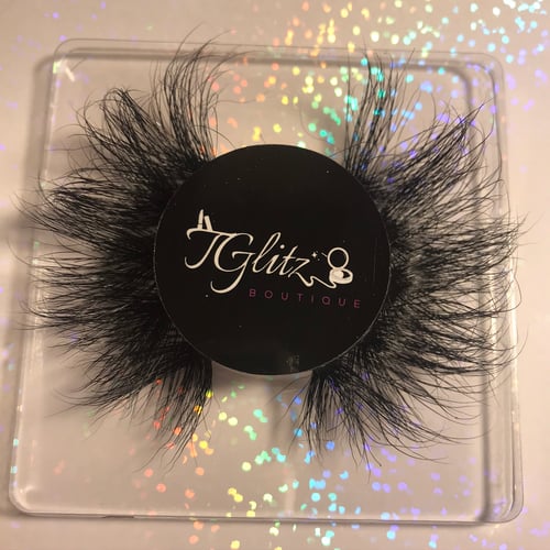 Image of NEW YORK - 25MM LASH.