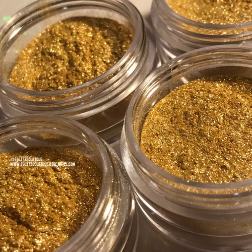 Image of TGLITZ FAIRY DUST 🧚🏾♂️ - BELLE