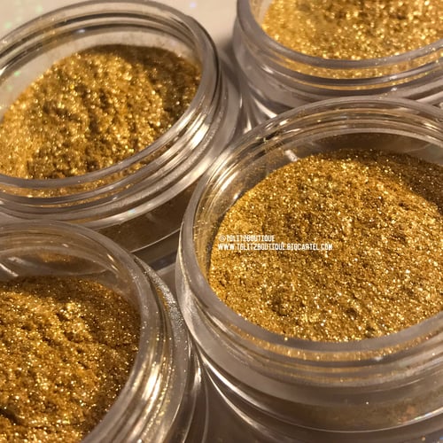 Image of TGLITZ FAIRY DUST 🧚🏾♂️ - BELLE