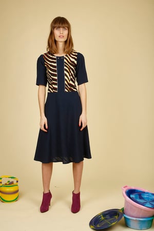 ROBE MASSAI