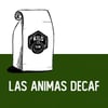 Las Animas Decaf Blend