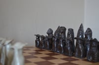 Image 3 of Chess Set