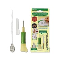 Clover Punch Needle tool