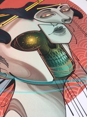 Image of Disassemble