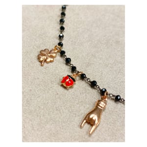 Image of Collana Lucky Charms