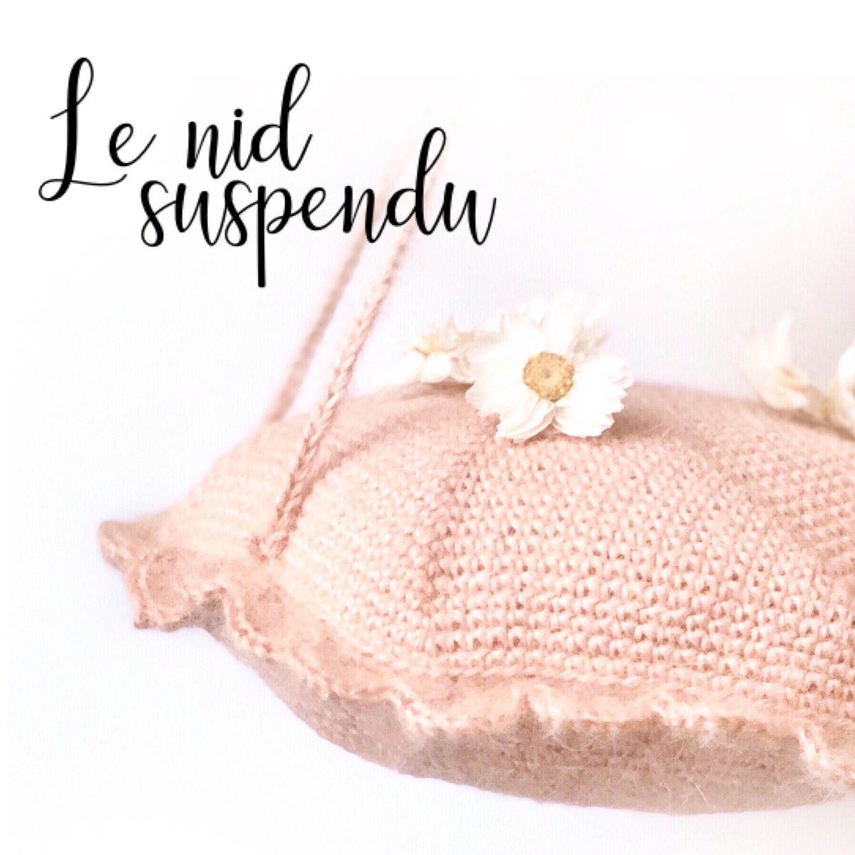 Image of Patron LE NID SUSPENDU