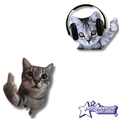 Image of Cars meme preorder