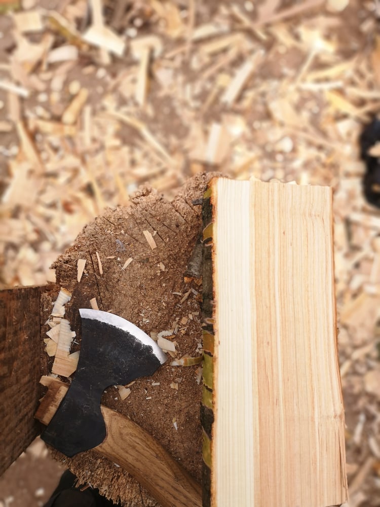 Image of Box of Spoon blanks/billets pre order