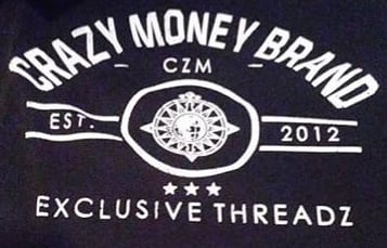 CZM Brand Est 2012
