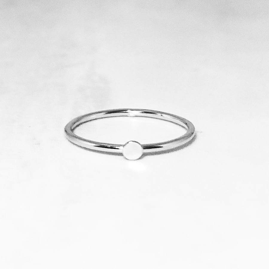 Image of TELIA ring (SS)