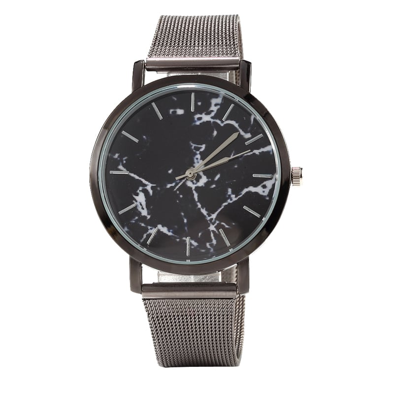 Image of Zac Cannon Watch No. 1