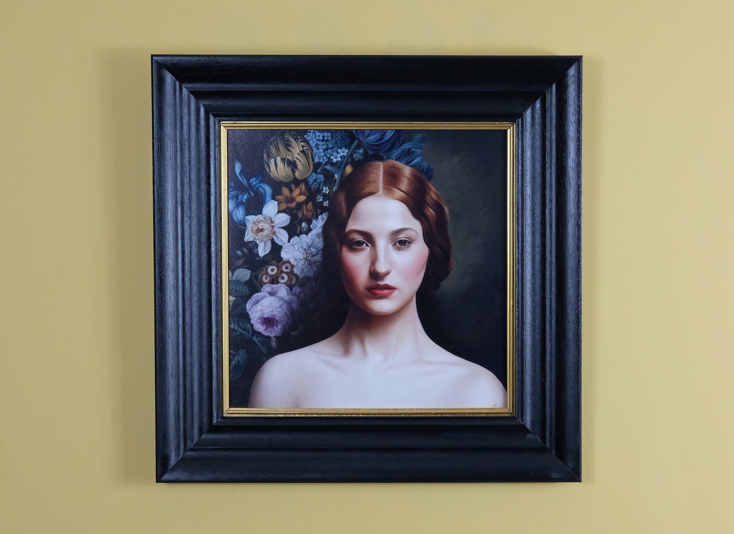 Image of MARY JANE ANSELL - 'LAMINA' - LIMITED EDITION ARCHIVAL PRINT