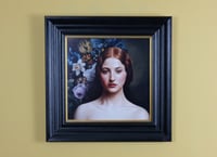 Image 2 of MARY JANE ANSELL - 'LAMINA' - LIMITED EDITION ARCHIVAL PRINT