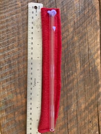 Image 3 of Glass Lip Straws