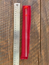 Image 4 of Glass Lip Straws
