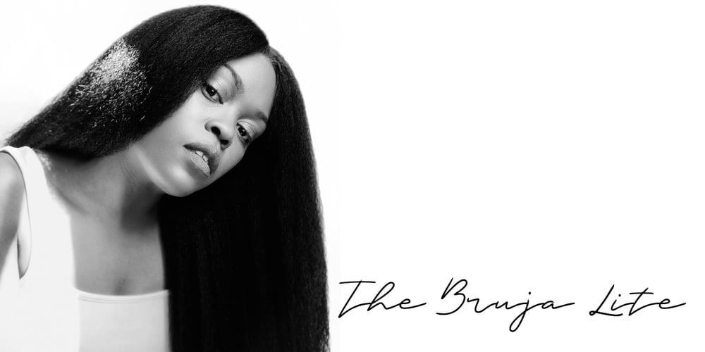 Image of The Bruja Lite