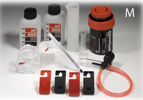 Image of Jobo 1500 Lab Kits (S, M, L)