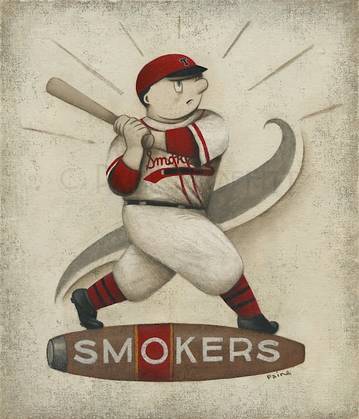 Image of Tampa Smokers