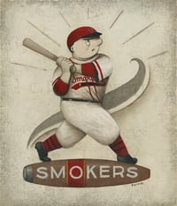 Tampa Smokers