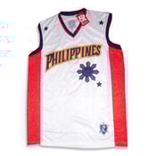 Image of Filipino Warriors : Limited Edition Jersey