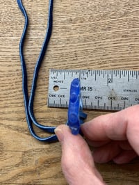 Image 4 of Open Heart Beach Wave Pendandt