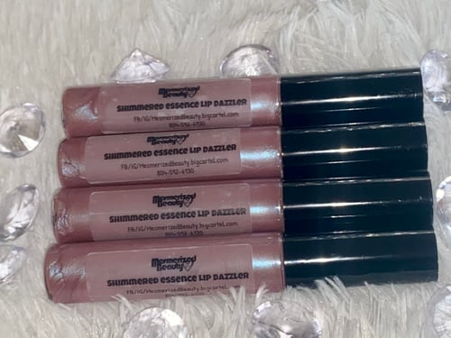 Image of Shimmered Essence Lip Dazzler 