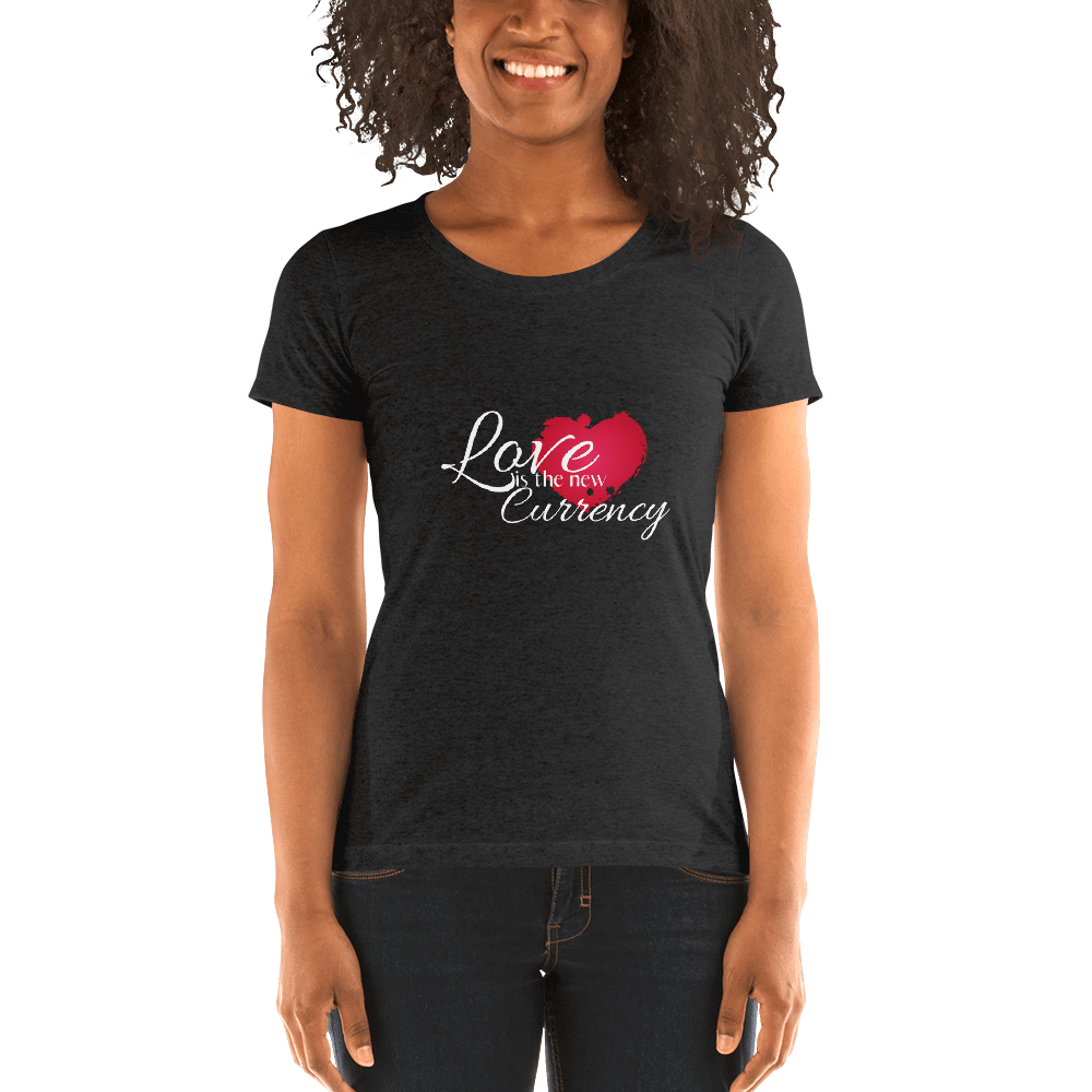 Image of Love Tee