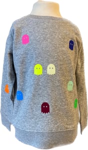Image of Sweater ghost grey
