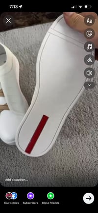 Image 2 of Sneakers 👟 