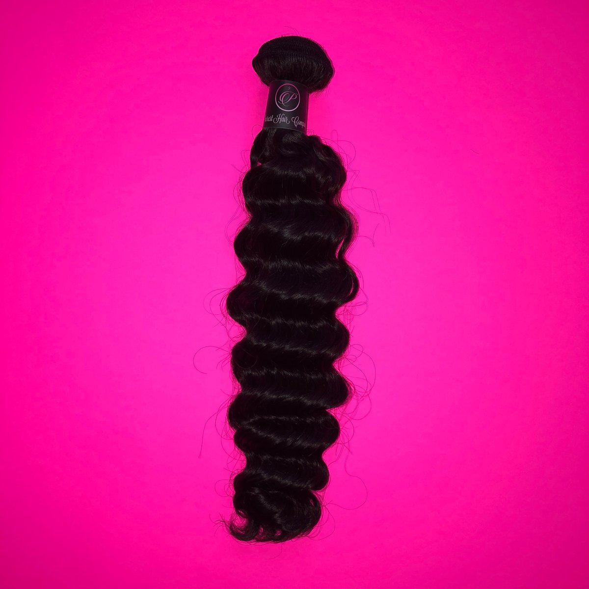 Deep Wave Bundles | Purest Hair