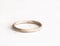 Image of Rustic wedding ring. 18k gold. Sophie