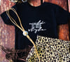 Wild Style TEE