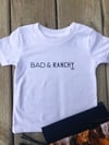 BAD & Ranchy TEE