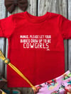 Cowgirls TEE