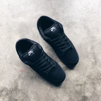 Image 3 of Original 2012 Nike SB Dunk Low “Levi’s” (Black).