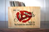 Spina Records Crate