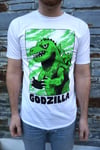Godzilla - T-shirt