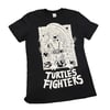 Turtles Fighters - T-shirt