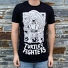 Turtles Fighters - T-shirt