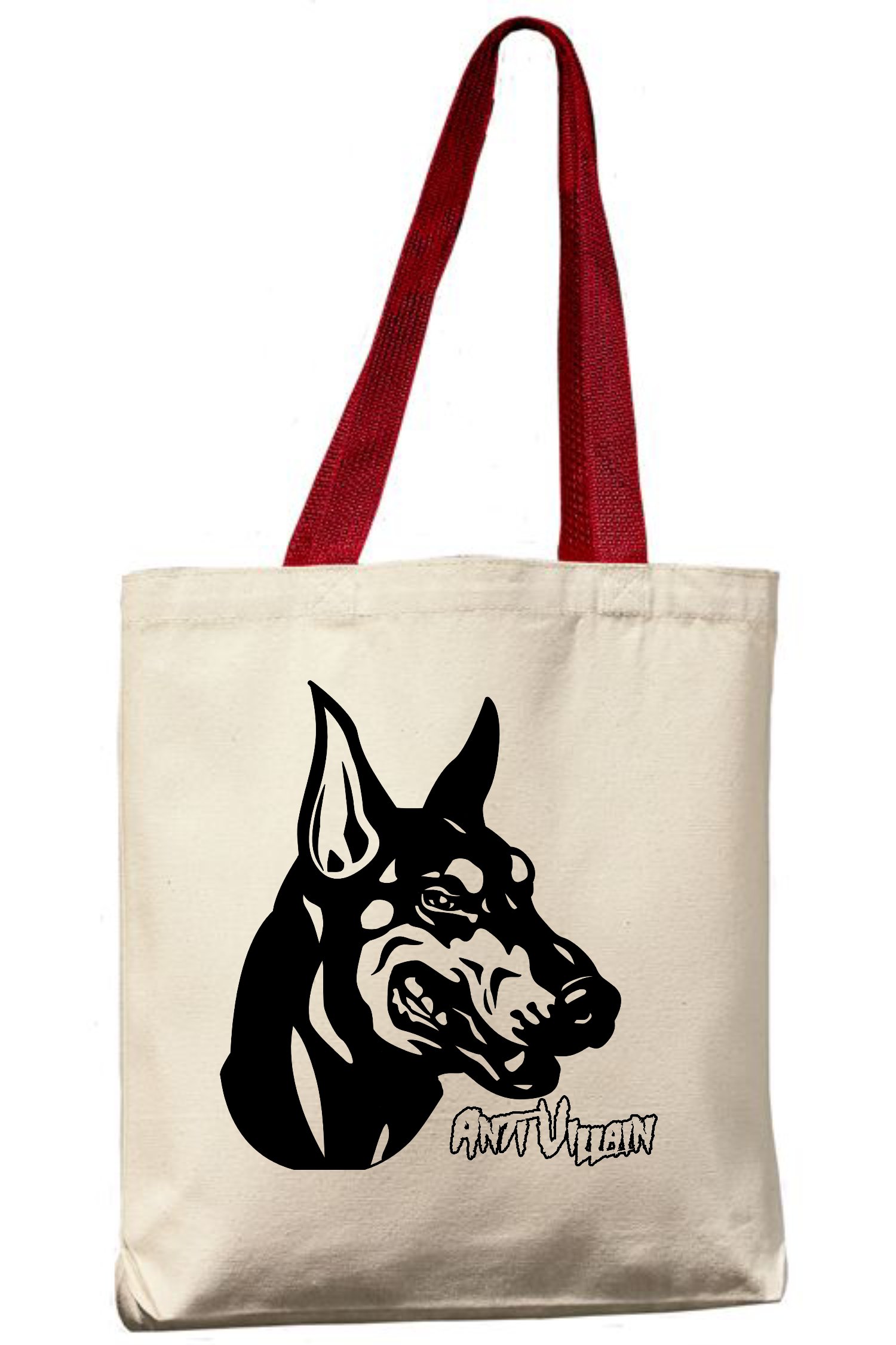 Image of Dog Tote