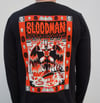 Bloodman - Long sleeve T-shirt