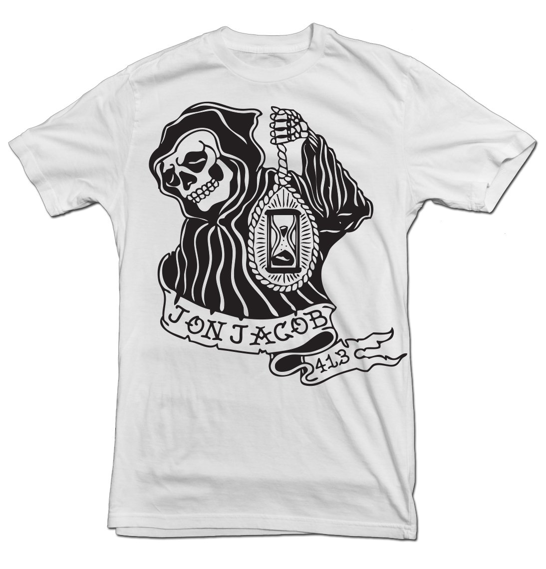 Merch Bundle Jon Jacob Music