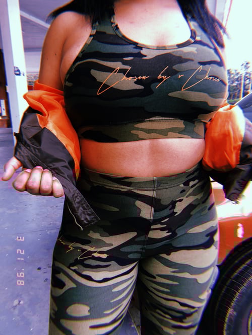 Image of Jungle Set 